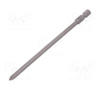851/4 Z PH 1 x 127 mm