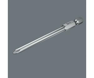 Wera 05059795001 Puntas Para Tornillos Phillips Z PH3 x 89mm