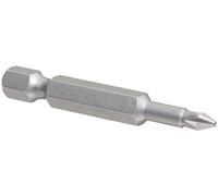 Wera 05059805001 851/4 TZ Bits PH 1 x 50, 1 x 50 mm