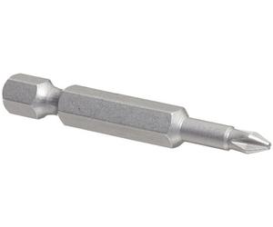 Wera 05059805001 851/4 TZ Bits PH 1 x 50, 1 x 50 mm