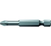 Wera 05059815001 851/4 TZ Bits PH 3 x 50, 3 x 50 mm