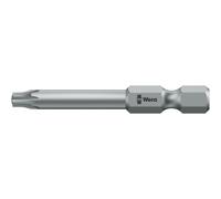 05060051001 Bit Torx® con fusible T15H L. ges: 89 mm WERA