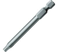 Wera 05060100001 Bit Para Tornillos Torx Z TX10 x 70Mm