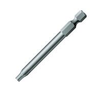 Wera 05060105001 Bit Para Tornillos Torx Z TX15 x 70mm