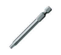 Wera 05060130001 Bit Para Tornillos Torx Z TX40 x 70mm