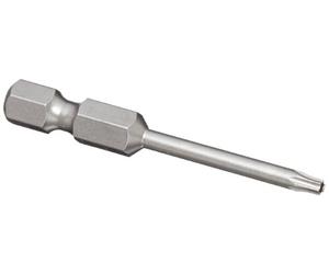 Wera 05060131001 867/4 Z TORX Bits TX 8x50