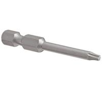 Wera 05060132001 867/4 Z TORX Bits TX 10 x 50
