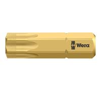 Wera 05066110001 Bitorsion Diamond Duro Broca para Torx Tornillos TX40 X 25mm