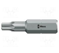 WERA 05066905001 Punta de destornillador
