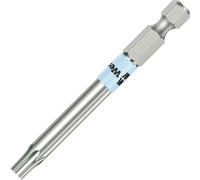 Wera 05071090001 Torsión Acero Inoxidable Bit Para Tornillos Torx BO TX15 x 89mm