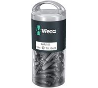 Wera Punta TORX 867/1 Z 10 x 25 mm DIY-Box
