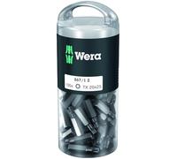 WERA-05072448001-867/1 Z TORX 20 x 25 mm DIY-Box - Punta TORX