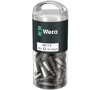 WERA-05072450001-867/1 Z TORX 27 x 25 mm DIY-Box - Punta TORX