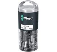WERA-05072451001-867/1 Z TORX 30 x 25 mm DIY-Box - Punta TORX