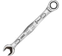 Wera 05073268001 Joker Combinación Llave De Carraca Métrica 8Mm