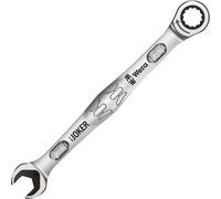 Wera 05073270001 Joker Combi con Carraca Llave Métrico