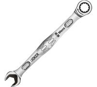Wera 05073271001 Joker Combi Llave De Carraca Métrica 11mm