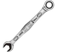 Wera 05073272001 Joker Combinación Llave De Carraca Métrica 12mm