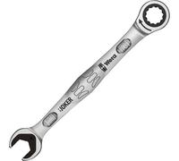 Wera 05073272001 Joker Combinación Llave De Carraca Métrica 12mm