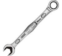 Wera 05073275001 Joker Combinación Llave De Carraca Métrica 15mm