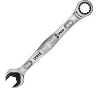 Wera 05073278001 Joker Combinación Llave De Carraca Métrica 18mm