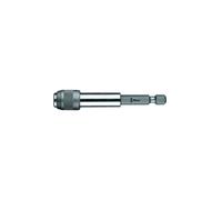 Wera 05073318001 895/4/1 K SB Porta-Puntas Universal, 1/4“ x 52 mm