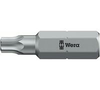 Wera 05073376001 Puntas, 40 x 25 mm