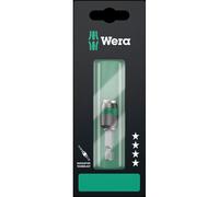 Wera 05073421001 889/4/1KSB Premium Plus Rapidaptor Portabits