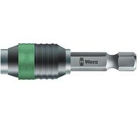 Wera 05073421001 Rapidaptor - Porta-puntas universal (sistema de extracción fácil)