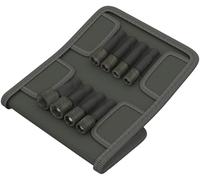 Wera 05073495001 Aprieta-Tuercas, Set de 8 Piezas