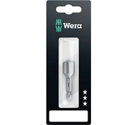 Wera 05073501001 Aprieta-Tuercas, Magnético, 6.0 x 50 mm
