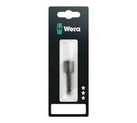 Wera 05073505001 Aprieta-Tuercas, Magnético, 10 x 50 mm