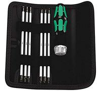 Wera 05073665001 Juego de Herramientas con 7 Piezas