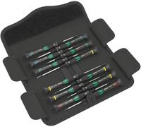 Wera Juego de destornilladores 05073675001 Multicolor