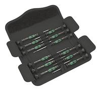 Wera Juego de destornilladores 05073675001 Multicolor
