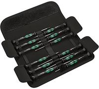 Wera 05073675001 Juego de destornilladores, Multicolor