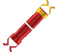 Wera 05073680001 Destornillador Adjuntos - Tornillo Pinza / Pinza - 2 Piezas
