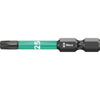 Wera Puntas 867/4 IMP DC SB Impaktor, TX 25 x 50 mm