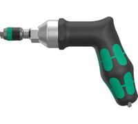 Wera Destornilladores dinamométricos ajustables 7443 4,0-8,8 Nm