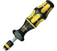 Wera 05074730001 7440 ESD Kraftform Destornillador De Par Ajustable 0.3-1.2Nm