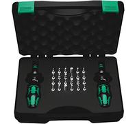 Juego De Destornilladores De Par Kraftform De 0.3Nm A 3Nm - 05074738001