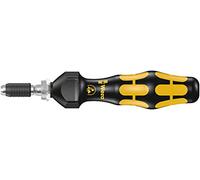 Wera 05074788001 Destornilladores Dinamométricos Ajustables con Sistema de Cambio Rápido, 0.30-1.00 Nm