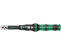 WERA-05075605001-Click-Torque A 6 - Llaves dinamometricas Hex 2,5-25 Nm
