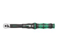 Wera 05075610001 Clic Par de Torsión B 1 Ajustable Llave 1cm Sq Dr 10-50Nm