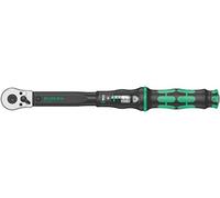 WERA-05075611001-Click-Torque B 2 - Llaves dinamometricas Drive 20-100 Nm