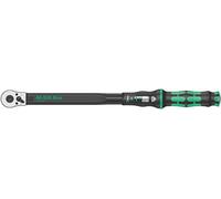 Wera Llave dinamométrica con carraca reversible Click-Torque C 3 1/2" 40-200 NM
