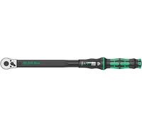 Wera Llave dinamométrica con carraca reversible Click-Torque C 3 1/2" 40-200 NM