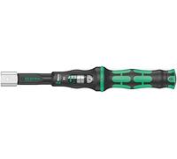 Wera '05075651001 Llave dinamométrica para herramientas de inserción Click-Torque X 1, 9x12 x 2.5-25 N m