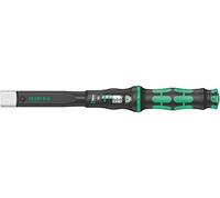 Wera '05075653001 Llave dinamométrica para herramientas de inserción Click-Torque X 3, 9x12 x 20-100 N m