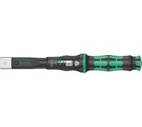 Wera '05075655001 Llave dinamométrica para herramientas de inserción Click-Torque X 5, 14x18 x 60-300 N m
